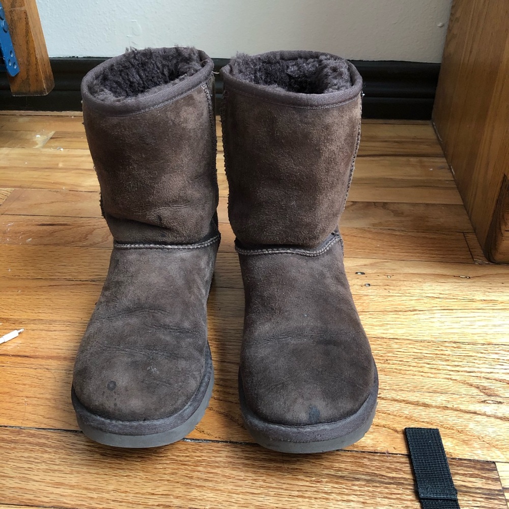 Ugg boots